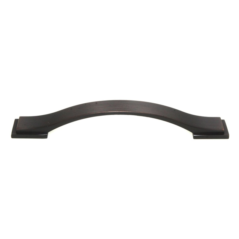 Jeffrey Alexander Miranda Oil-Rubbed Bronze 5 (128mm) Ctr. Pull 80152-128DBAC