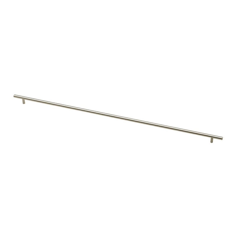 Liberty Builder’s Stainless Steel 30 1/4 (768mm) Ctr Cabinet Bar Pull P01024-SS