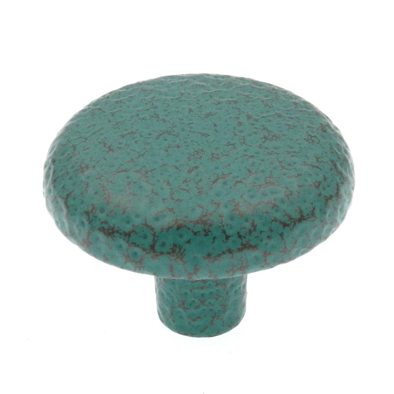Amerock BP710-VG Verde Gris 1 1/4 Mushroom Cabinet Knob Pulls Shenandoah
