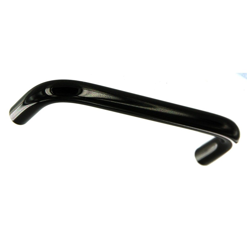 Amerock BP865-BN Allison Value Cabinet 3cc Wire Pull Handle Black Nickel