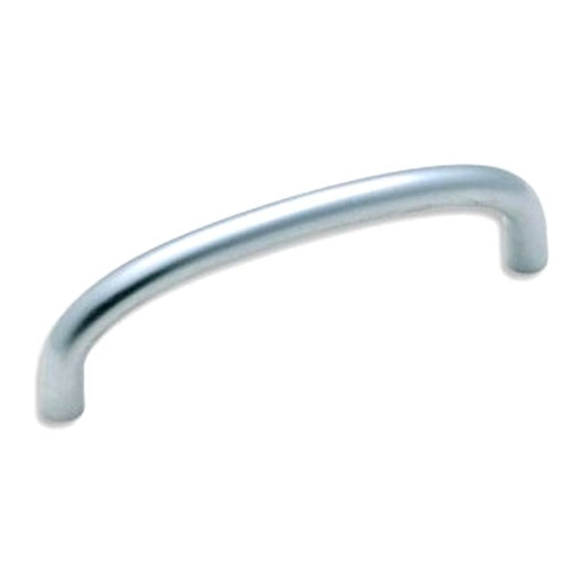 Amerock BP978-26 Chrome 3-1/2cc Cabinet Handle Pulls Allison Value