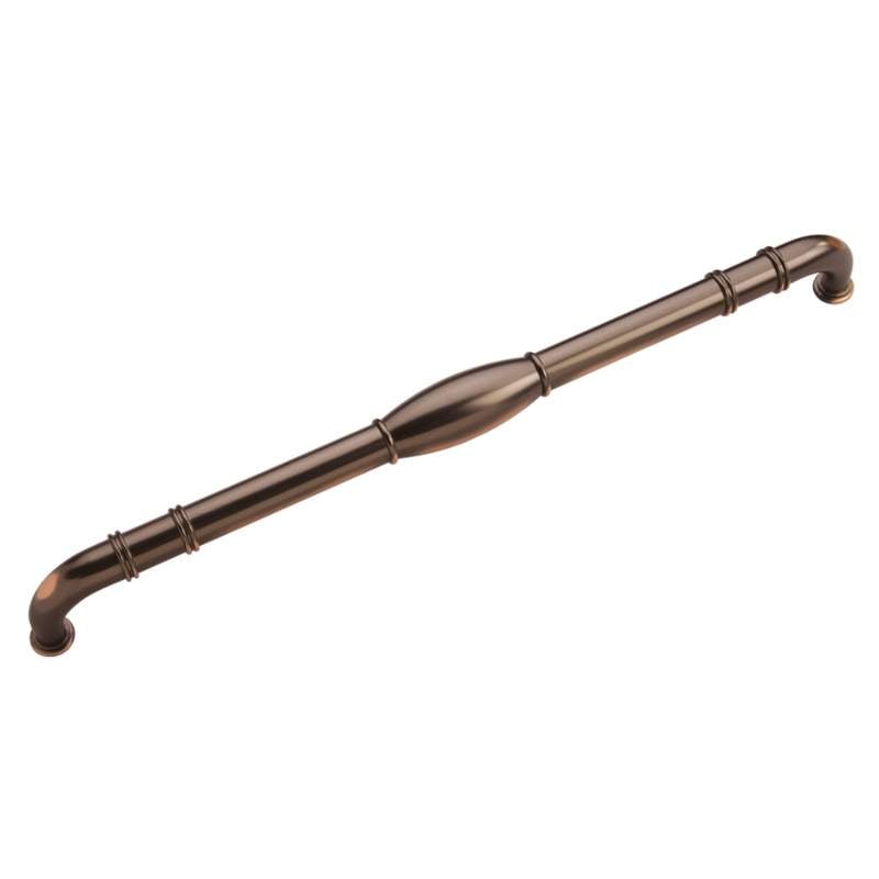K50-OBH Oil Rubbed Bronze 18cc Appliance Handle Pulls Keeler Williamsburg
