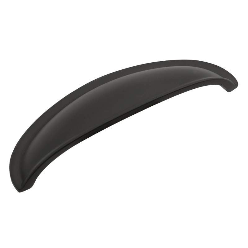 Oil Rubbed Bronze Solid Brass 3cc Cup Pulls K307 Keeler Power & Beauty