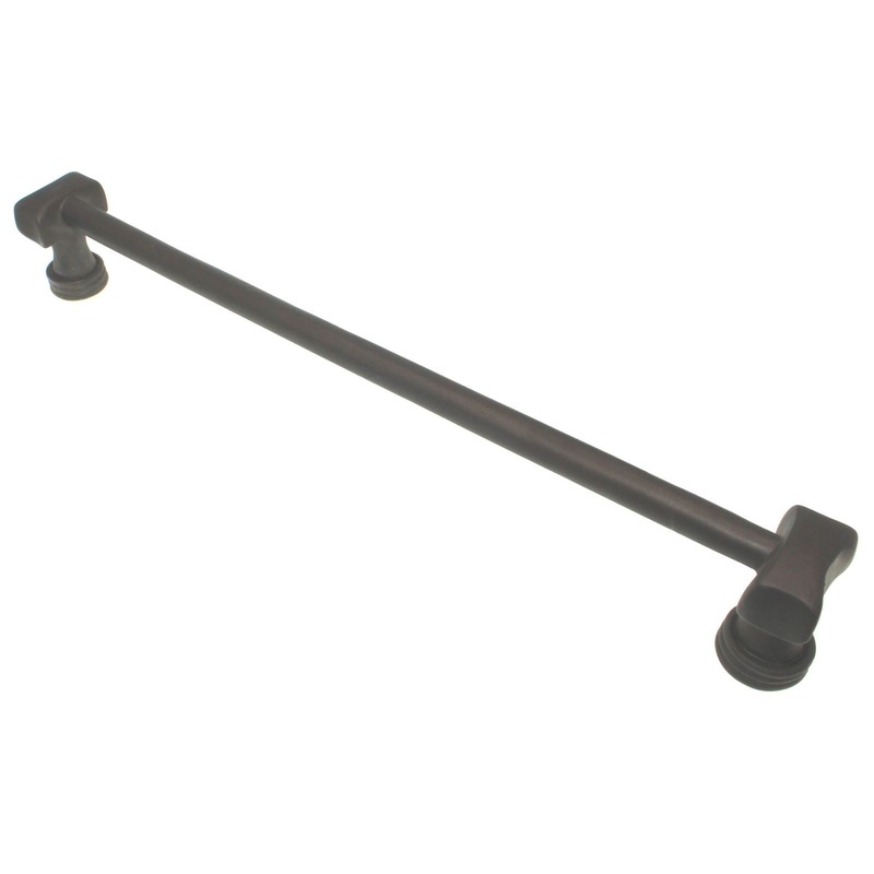 Anne at Home Hardware Hammerheim 12 Ctr Industrial Bar Pull Bronze 1040-2