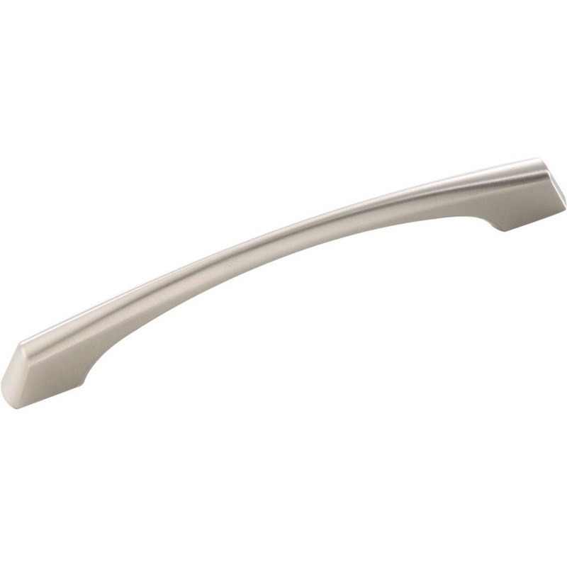 Hickory Hardware Greenwich 5 (128mm) Ctr Arch Pull Stainless Steel P3371-SS