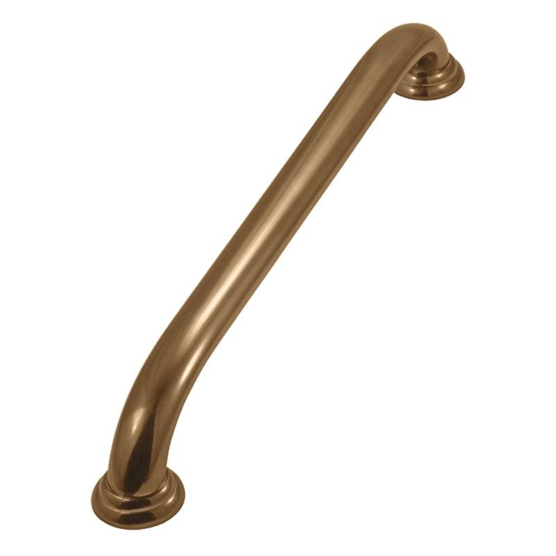 Hickory Hardware Venetian Bronze 13 Ctr Kitchen Appliance Handle Pull P2289-VBZ