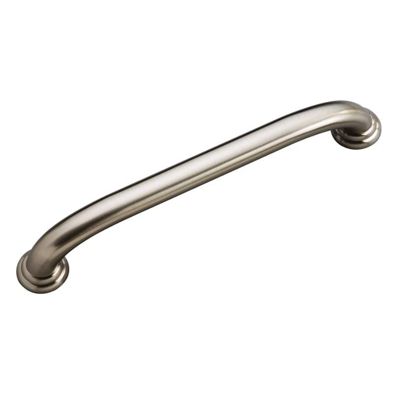 Hickory Hardware Zephyr 8 Ctr Steel Appliance Pull Stainless Steel P2288-SS