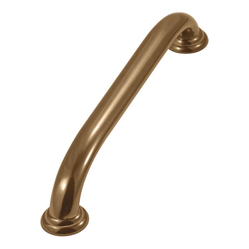 Hickory Hardware Zephyr Venetian Bronze 8cc Kitchen Appliance Pull P2288-VBZ