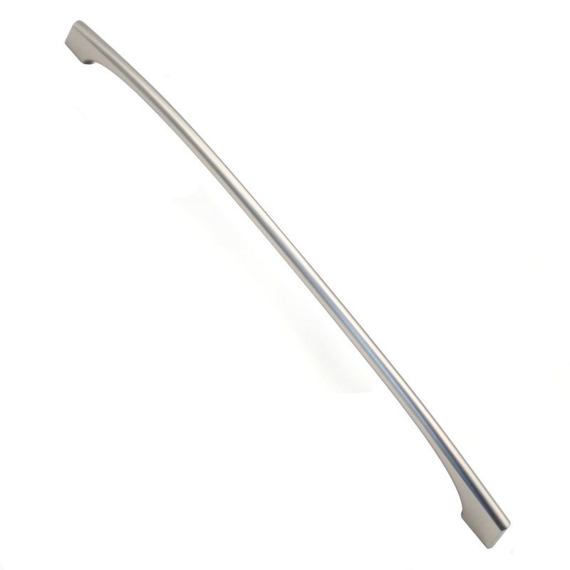 Hickory Hardware Greenwich 18 Ctr Appliance Pull Stainless Steel P3375-SS