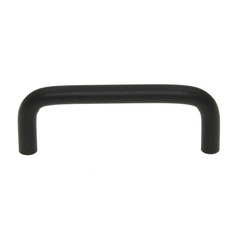 Hickory Hardware Wire Pulls 3 Ctr Cabinet Pull Oil-Rubbed Bronze PW553-10B