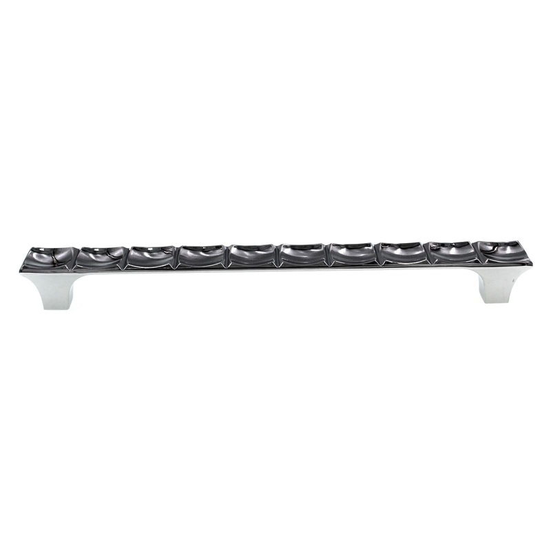 Belwith Keeler Callisto 8 13/16 (224mm) Ctr Appliance Pull Chrome B076036-CH