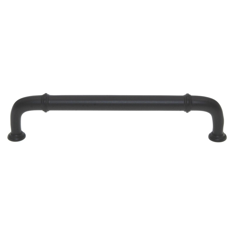 Hickory Hardware Cottage 5 (128mm) Ctr Cabinet Pull Oil-Rubbed Bronze P3380-10B