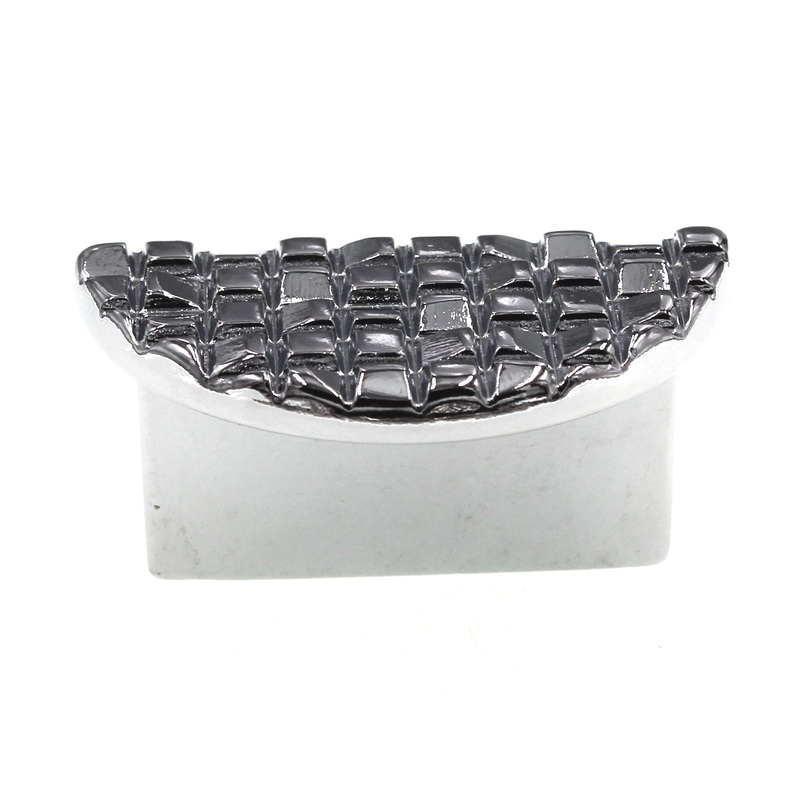 Schaub And Company Mosaic 1 7/8 Round Cabinet Knob Polished Chrome 237-26