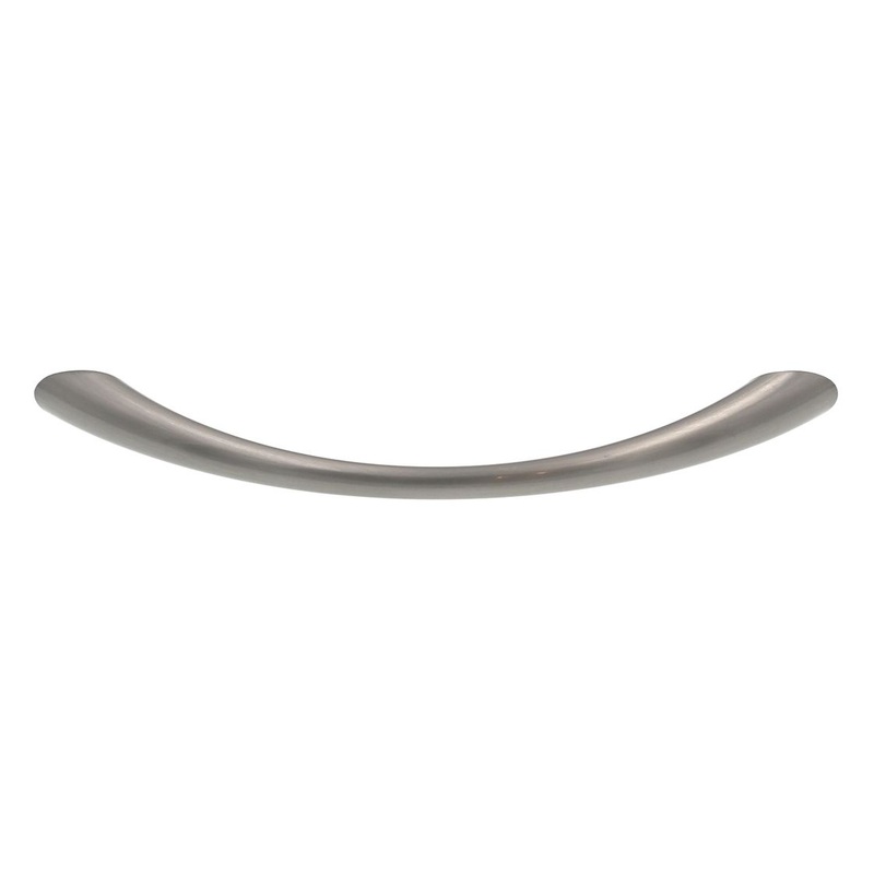 Amerock Everyday Heritage 5 1/16 (128mm) Ctr Pull Satin Nickel BP29111G10