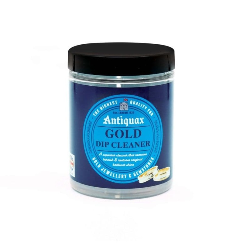 Antiquax Gold Dip – 225ml