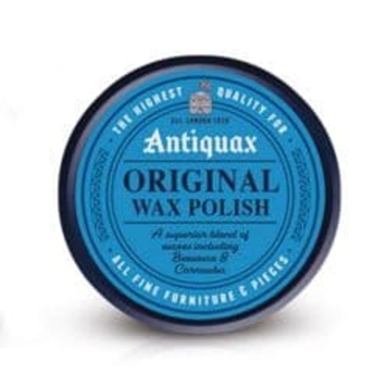 Antiquax Original Wax Polish – 100ml