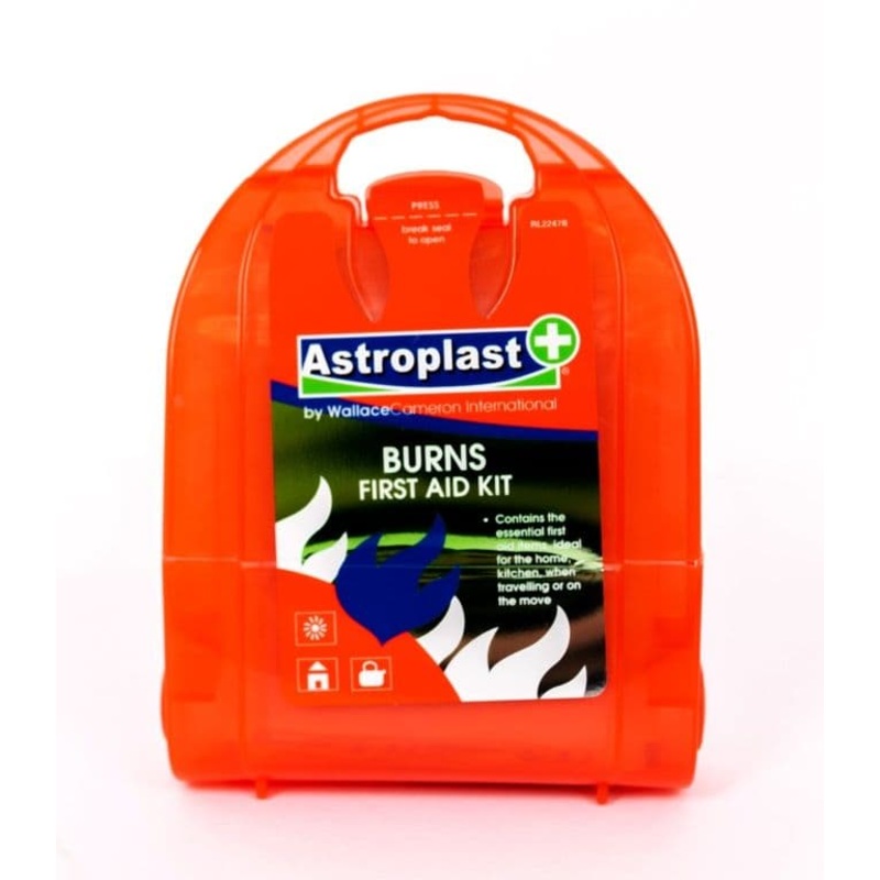 Astroplast Burns Kit