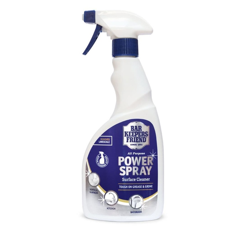 Bar Keepers Friend Power Spray – 500ml