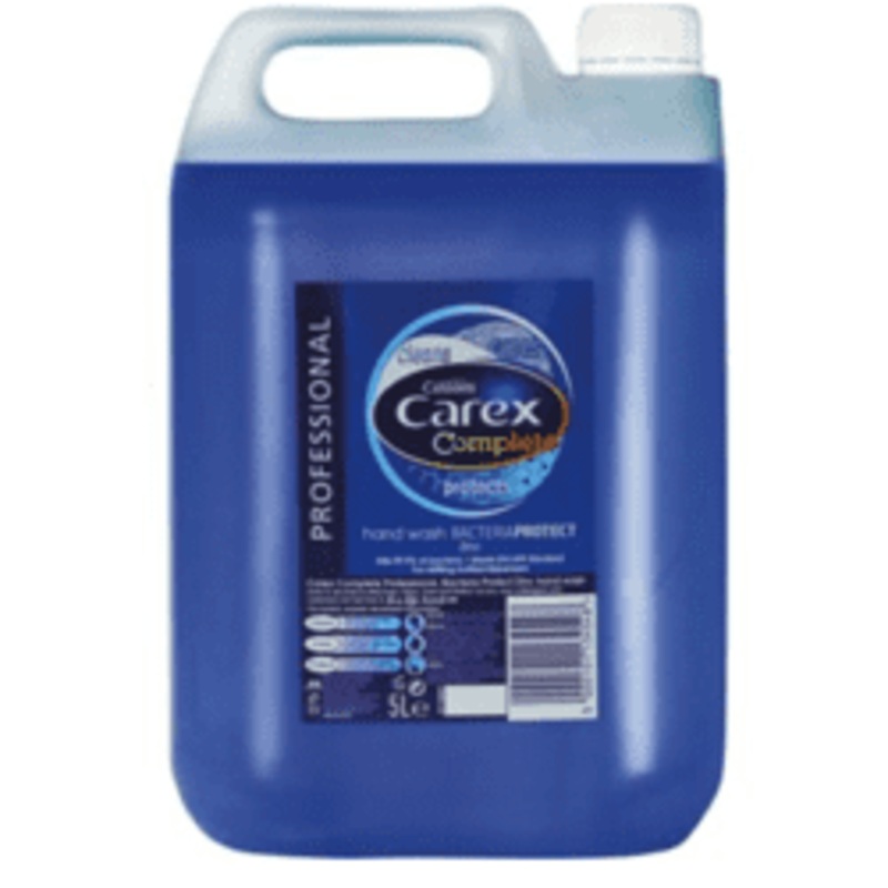 Carex Professional Hand Wash – 5L