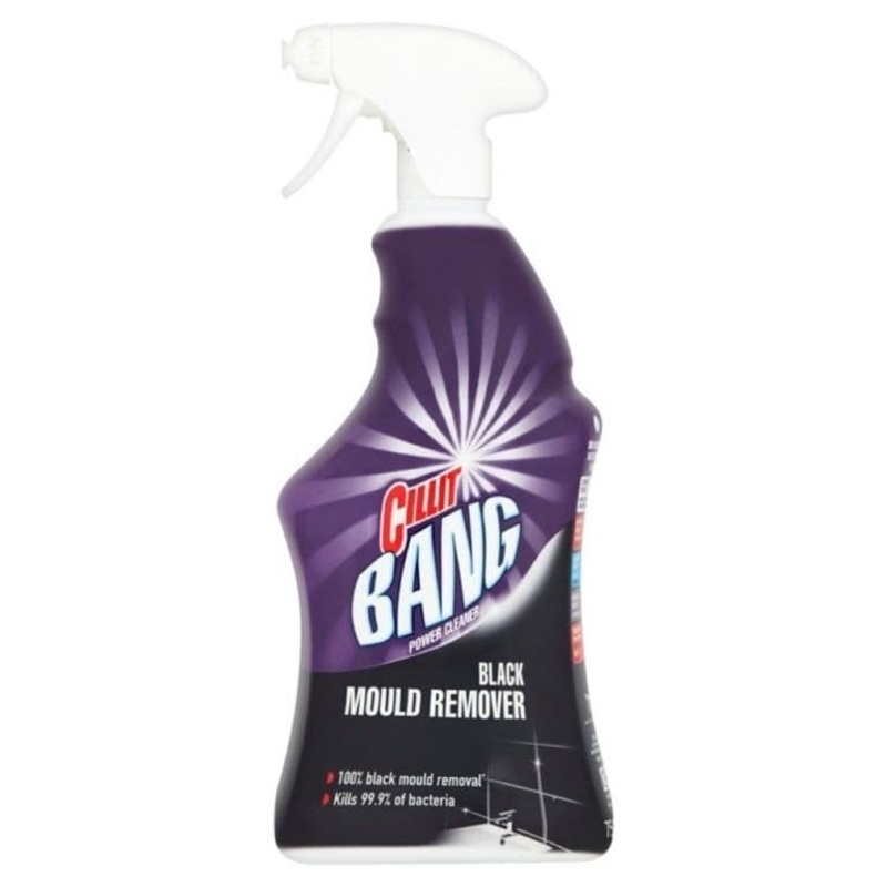 Cillit Bang Black Mould Remover – 750ml