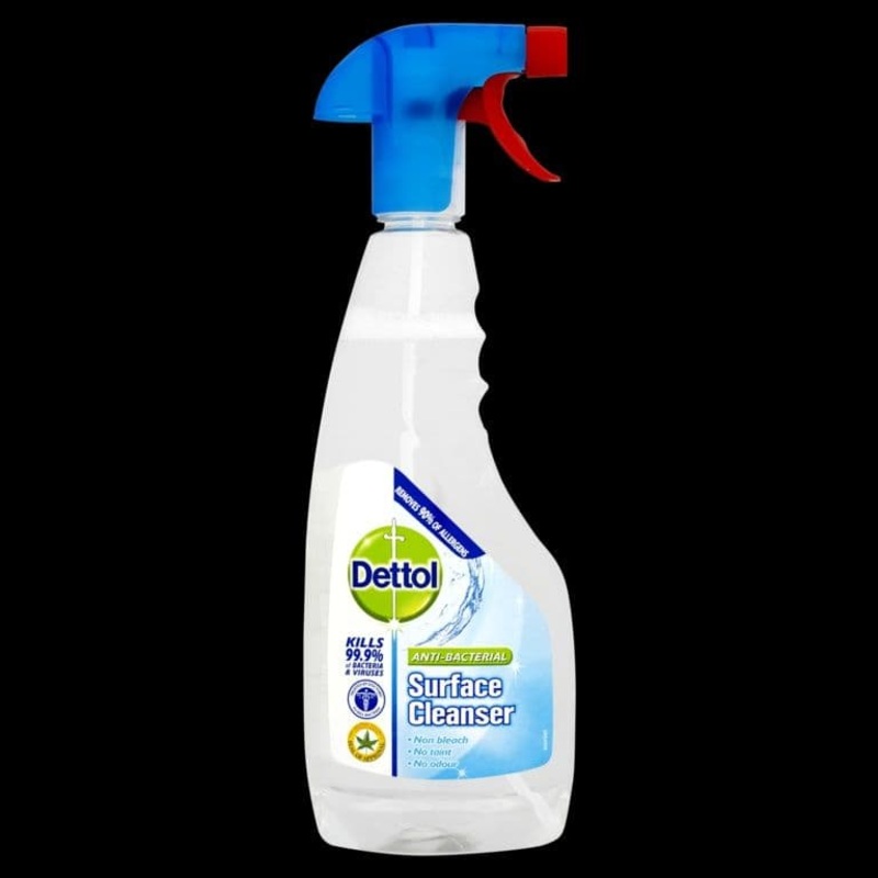 Dettol Surface Cleaner – 440ml
