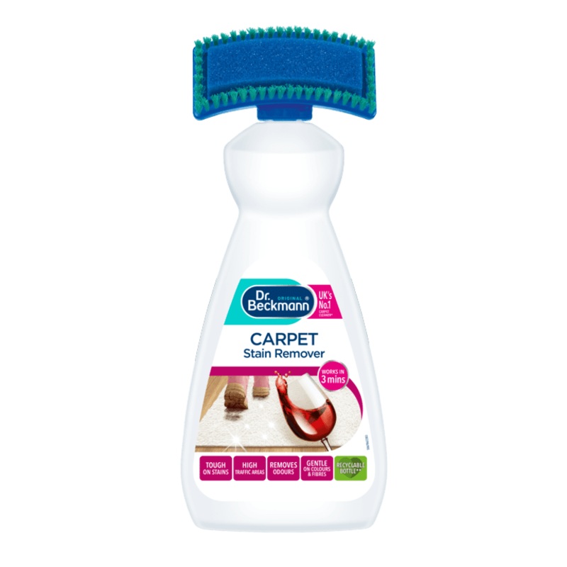 Dr Beckmann Carpet Stain Remover – 650ml