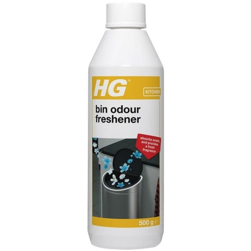 HG Against Bin Smell – 500g