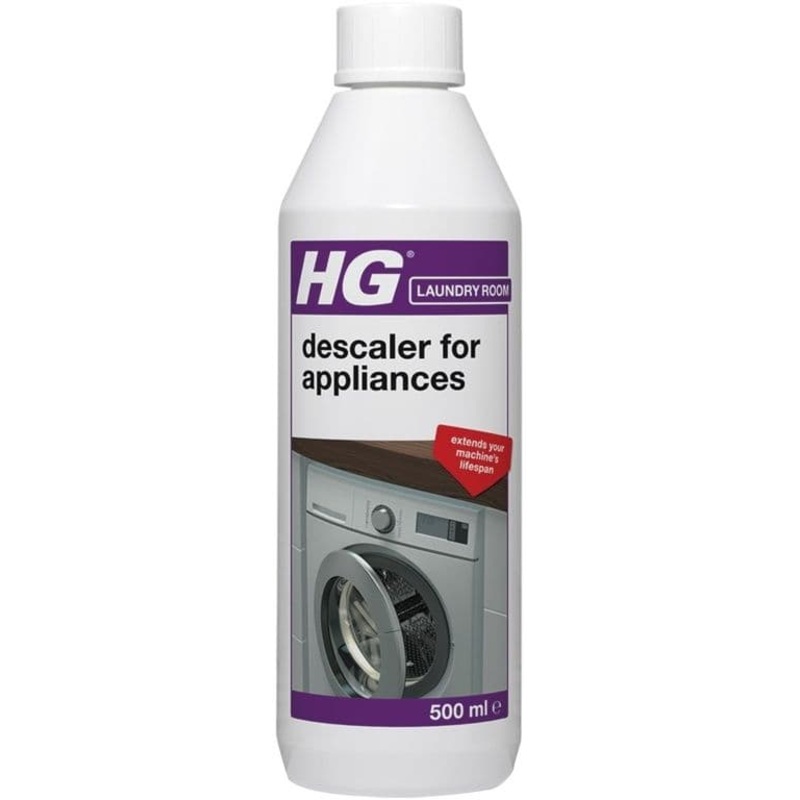 HG Brill Descaler – 500ml