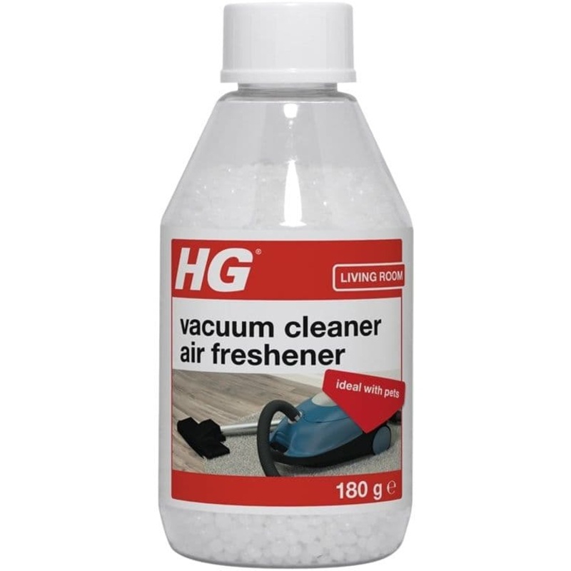 HG Vacuum Cleaner Air Freshener – 180g