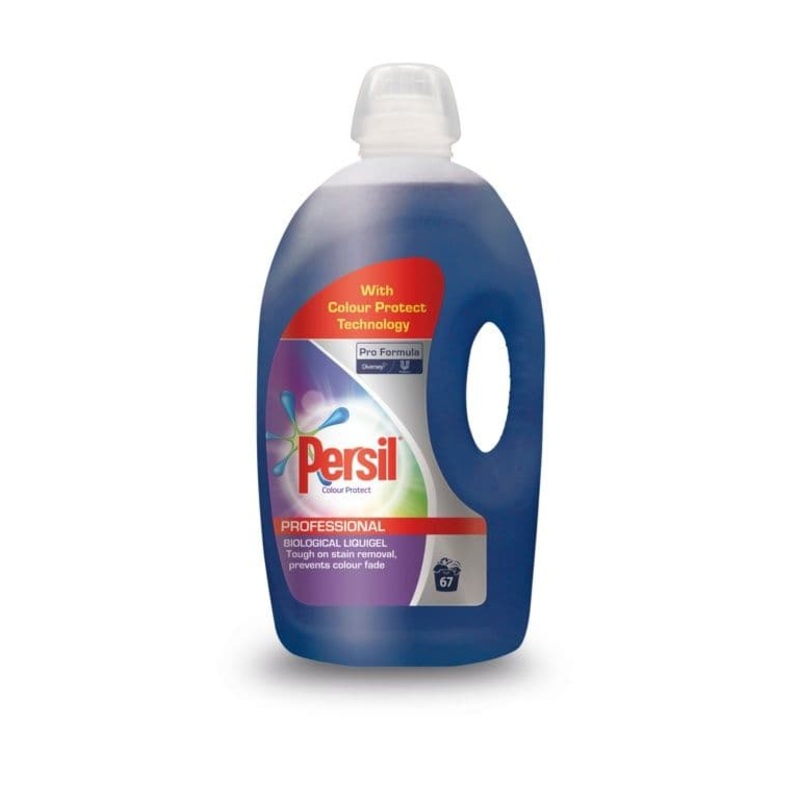 Persil Colour Liquid Gel – 5L