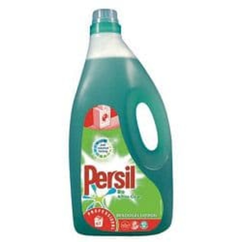Persil Liquid Washing Gel – 5L – Bio