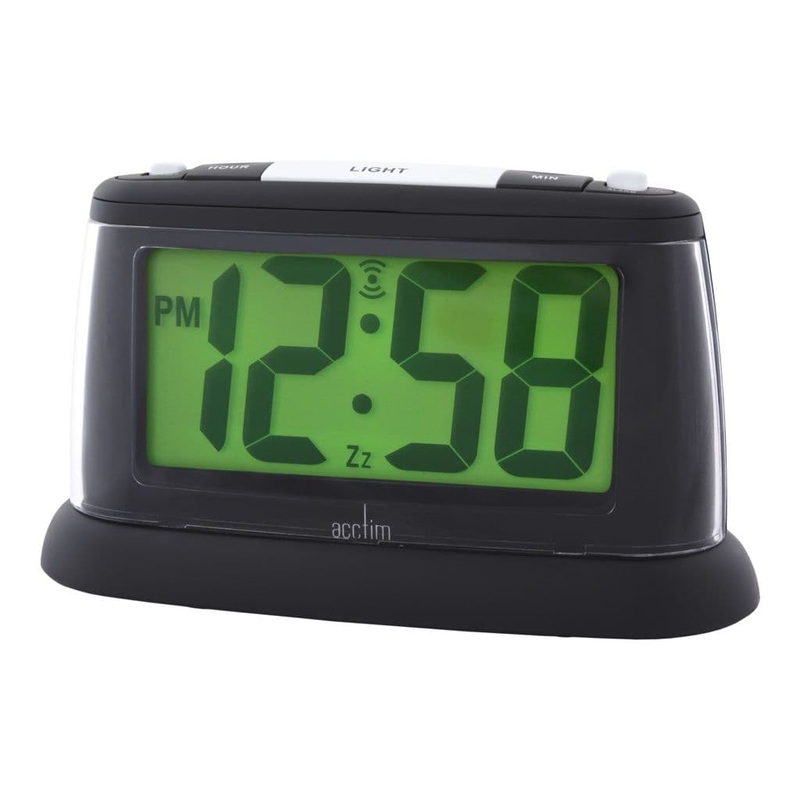 Acctim Juno Smartlight Alarm