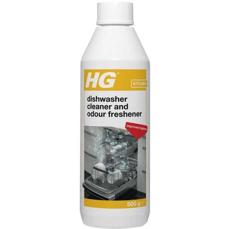 HG For Smelly Dishwashers – 500g