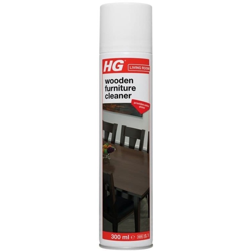 HG Furniture Polish – 300ml