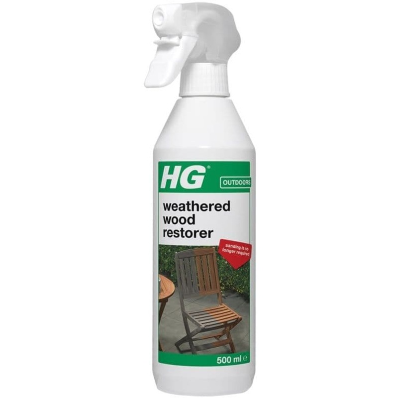 HG Hardwood Colour Renovater – 200g