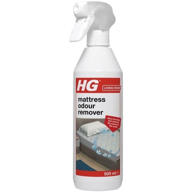 HG Mattress Freshener – 500ml