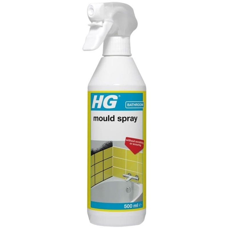 HG Mould Spray – 500ml