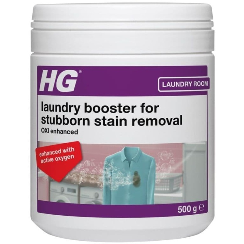 HG Oxi Stain Wonder – 500g