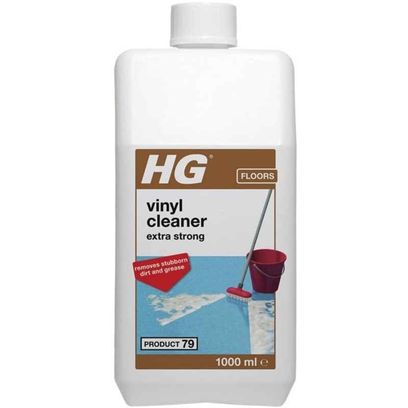 HG Power Cleaner – 1L