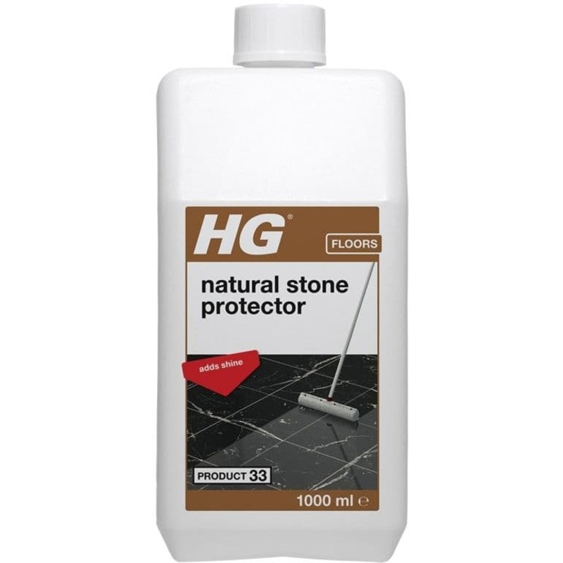 HG Protective Coating Gloss Finish – 1L