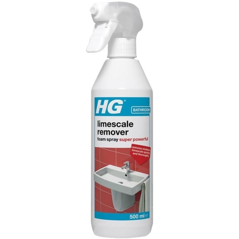 HG Scale Away 3x Stronger – 500ml