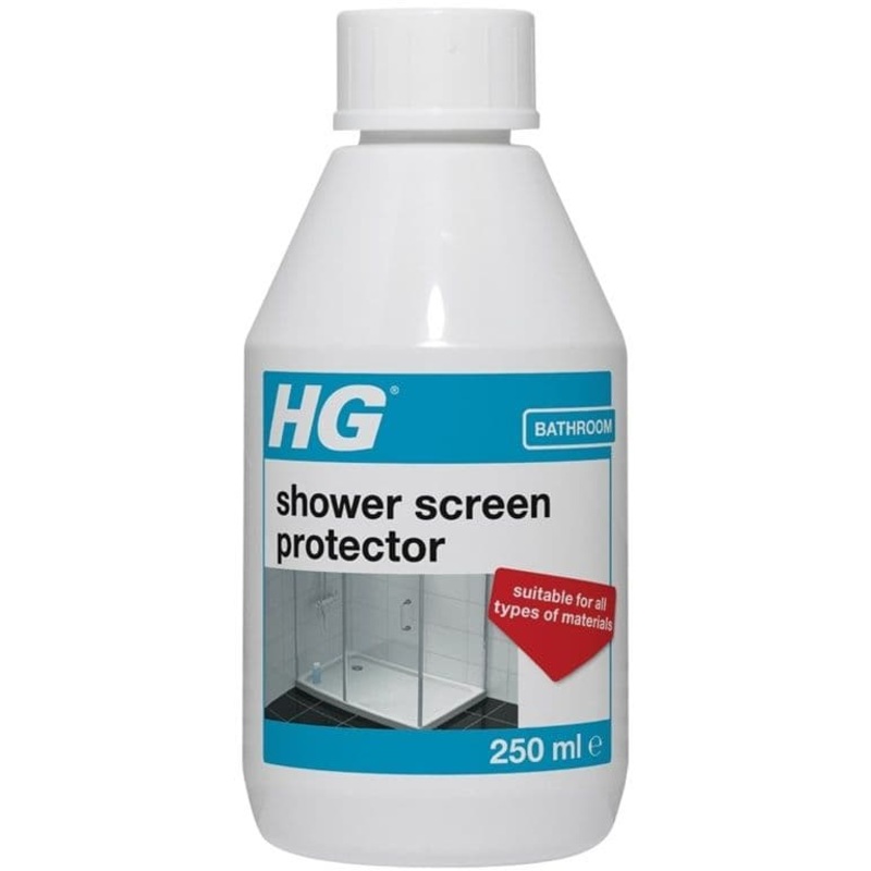 HG Shower Shield – 250ml