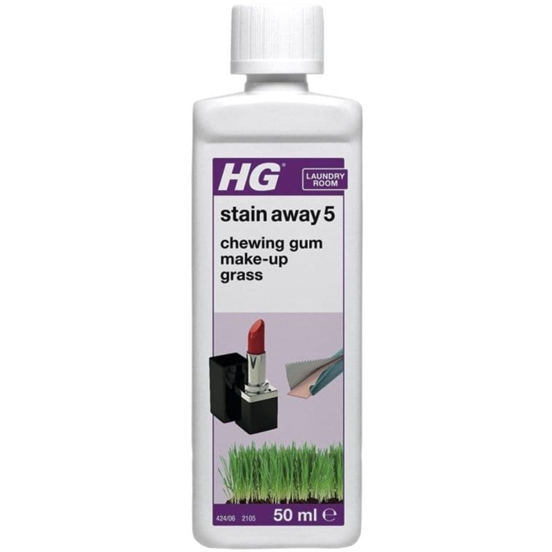 HG Stain Away No.5 Makeup Grass Pollen – 50ml