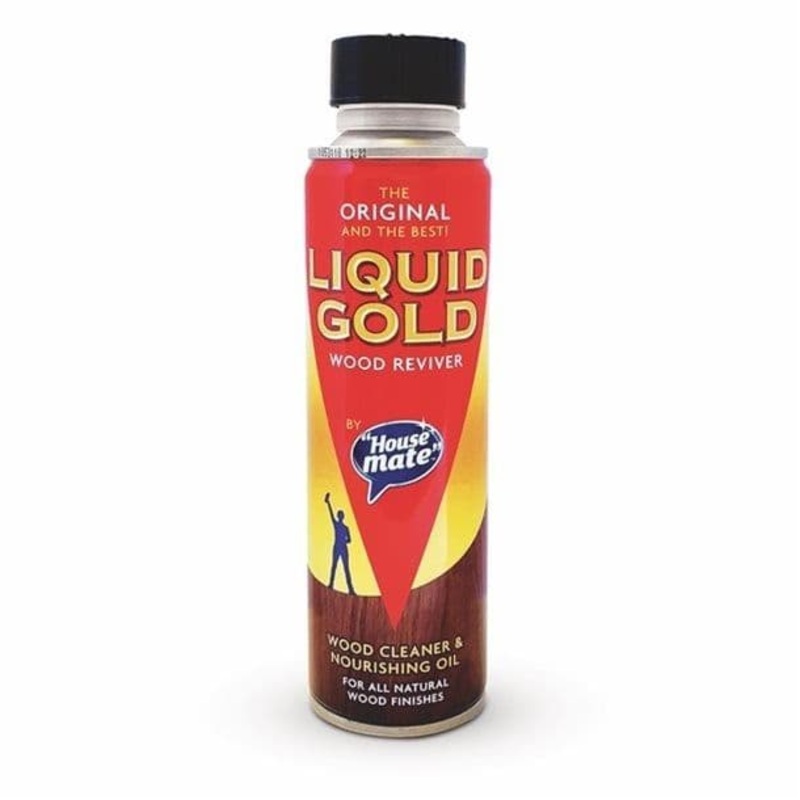 House Mate Liquid Gold – 250ml