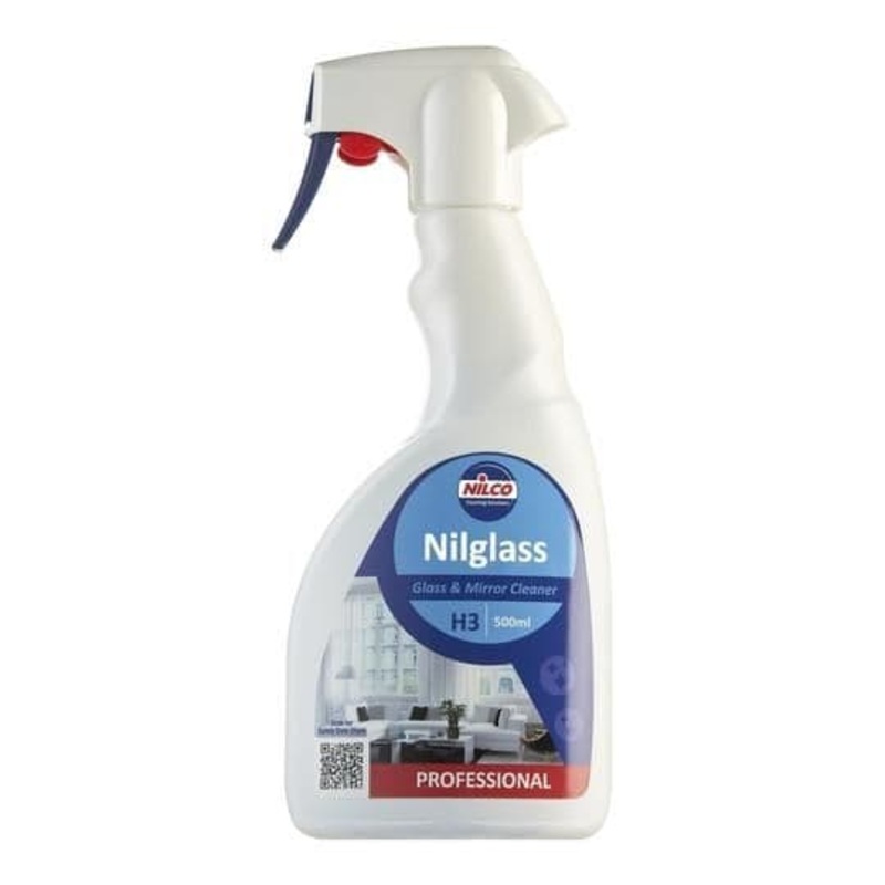 Nilco Nilglass – 500ml