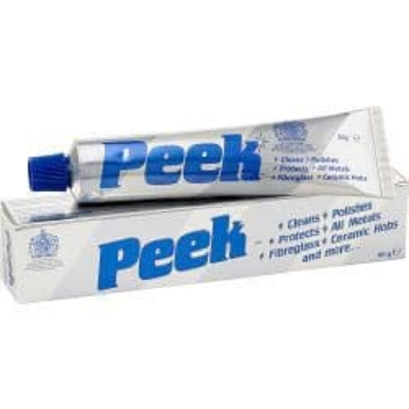 Peek Polish Paste – 50ml Tube