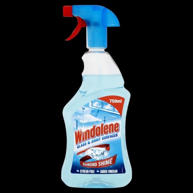 Windolene Trigger Spray – 750ml