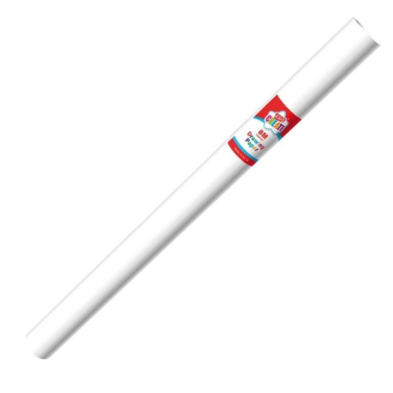 Anker Act Drawing Paper – 8m
