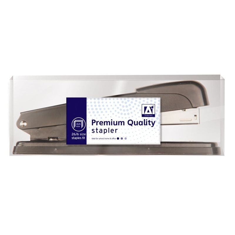 Anker Stapler – Black