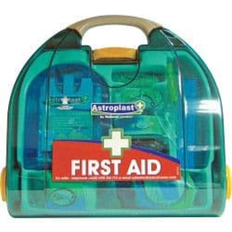 Astroplast Bambino Micro First Aid Kit – 500 x 380 x 360mm